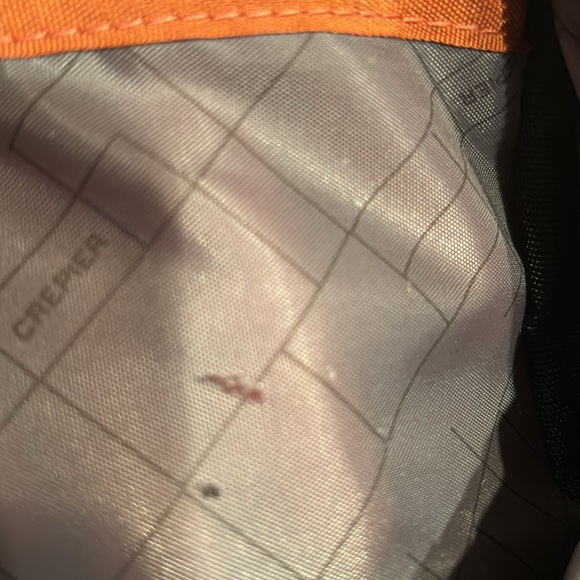 CREPIER BELTMONT TOILETRY BAG - Picture 8 of 8